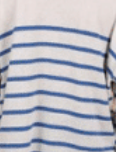 Load image into Gallery viewer, ESTHÈME Striped Crew - 2 Colors