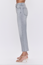 Load image into Gallery viewer, Pistola Cassie Crop Super High Rise Straight - Enigma