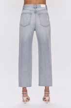 Load image into Gallery viewer, Pistola Cassie Crop Super High Rise Straight - Enigma