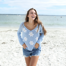 Load image into Gallery viewer, Wooden Ships Mini Daisy V - Beach Sky