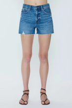 Load image into Gallery viewer, Pistola Kennedy Nova High Rise Short - Calling