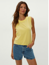 Load image into Gallery viewer, Michael Stars Junia Tank - 3 Colors