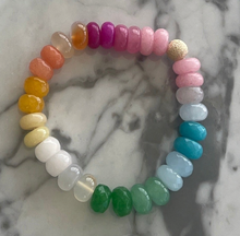 Load image into Gallery viewer, Seally Mimi Beaded Bracelet - 22 Colors!