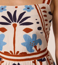 Load image into Gallery viewer, Cleobella Carmen Midi Dress - Liliana