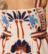 Load image into Gallery viewer, Cleobella Carmen Midi Dress - Liliana
