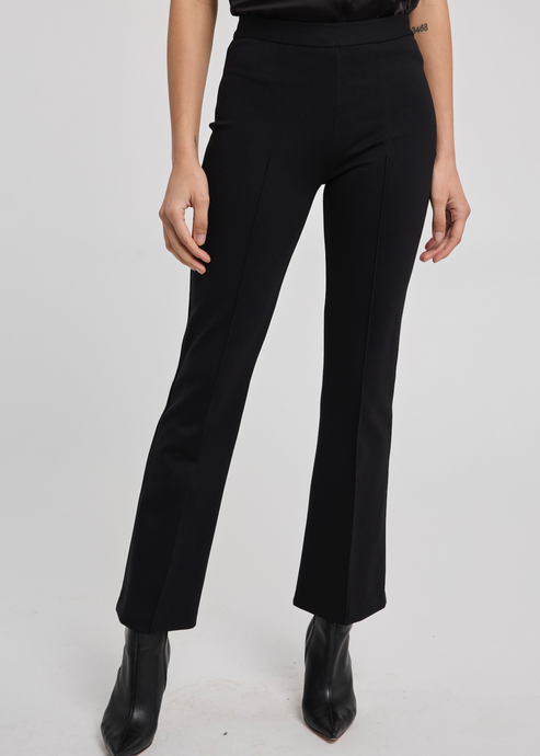 Generation Love Fay Ponte Leggings - Black