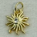 Load image into Gallery viewer, Jonesy Wood Charms - 21 Designs