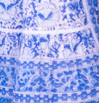 Load image into Gallery viewer, Bell by Alicia Bell Violet Blouse - 2 Colors