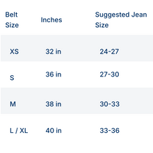 Load image into Gallery viewer, Reversible Heart Belt - Leopard