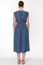 Load image into Gallery viewer, Velvet Heart Persa Dress - Murrieta