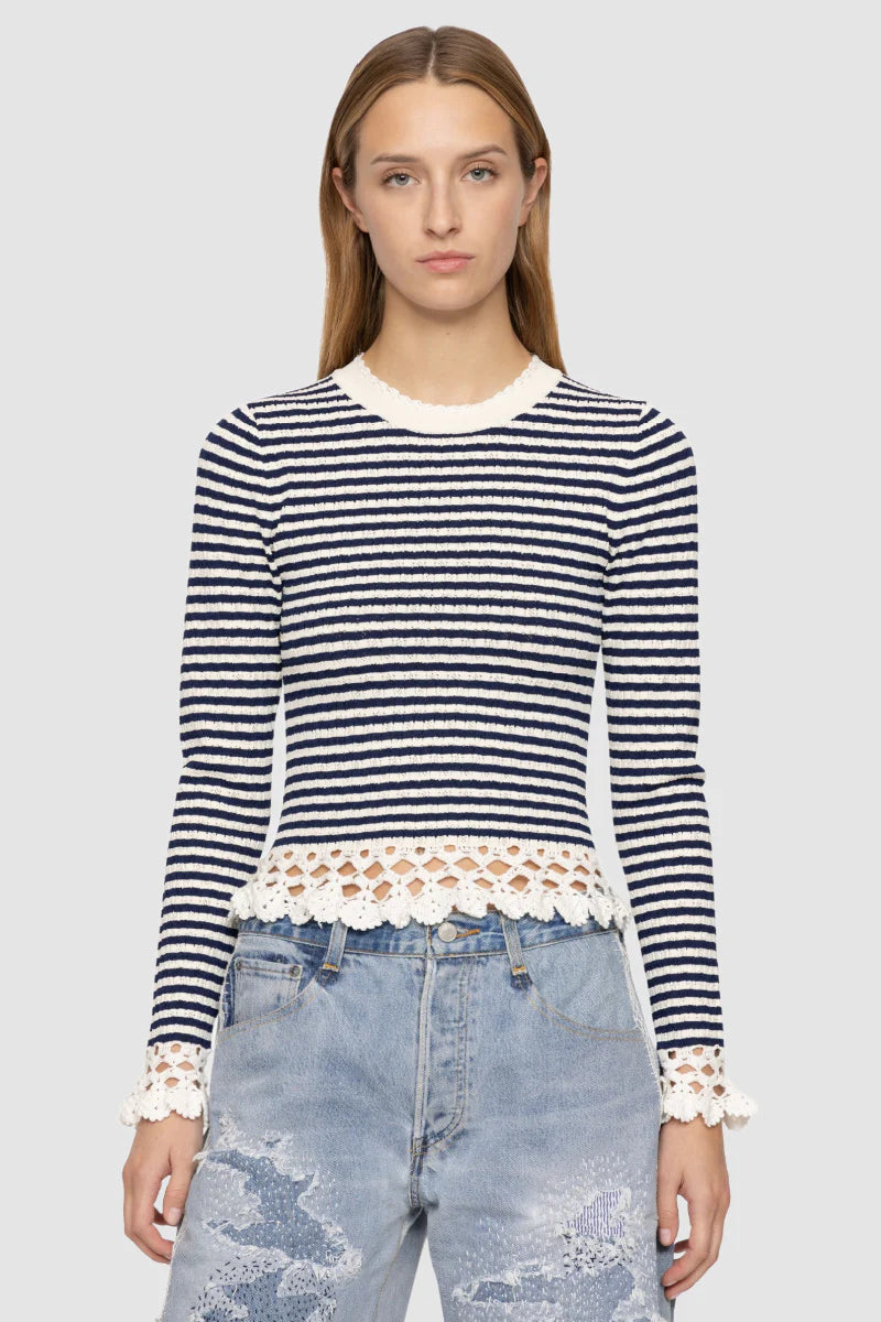 Sea New York – Luck Lafayette