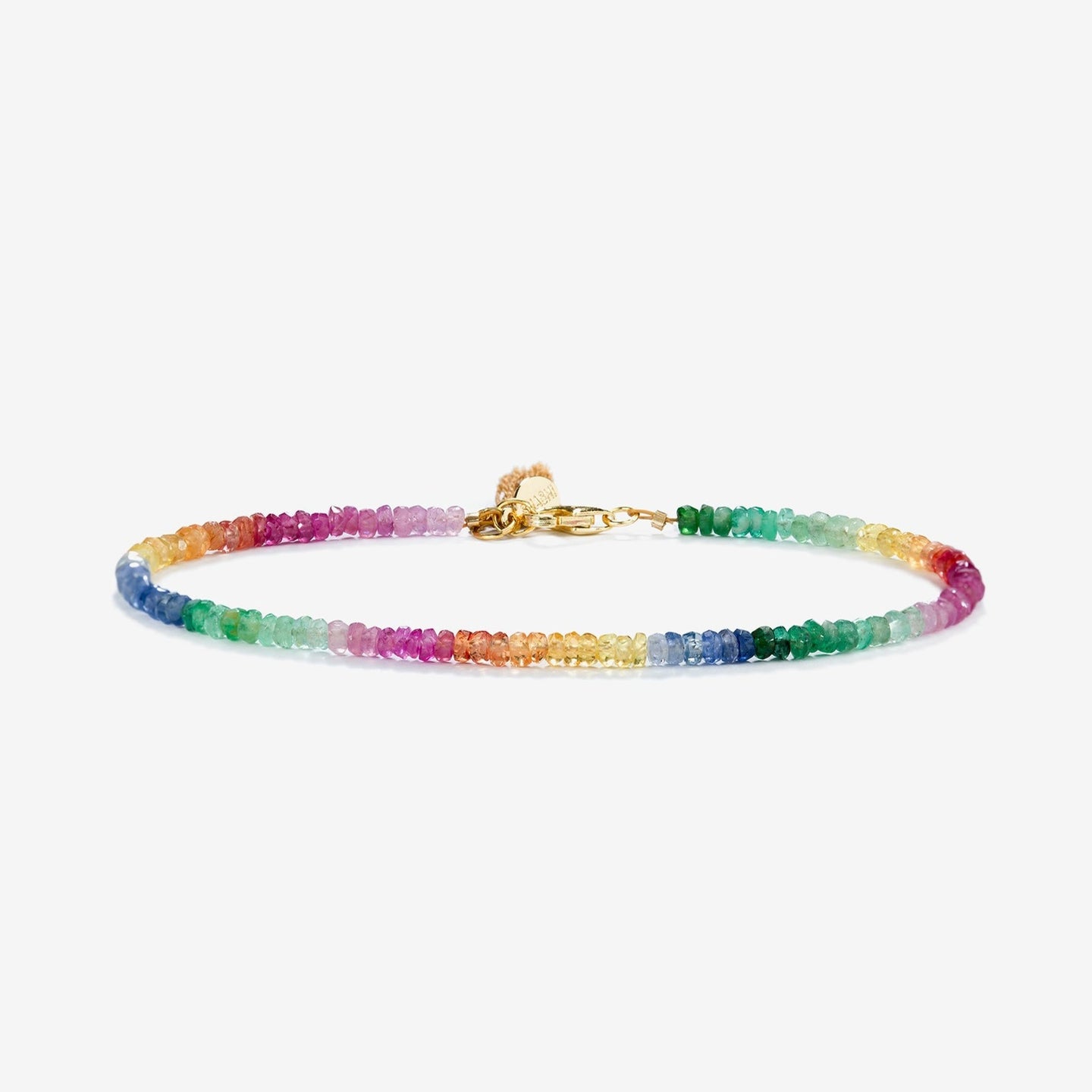 Shashi Natasha Bracelet - Ostinato