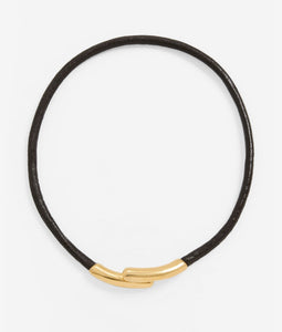 Shashi Laso Necklace - 2 Colors