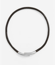 Load image into Gallery viewer, Shashi Laso Necklace - 2 Colors