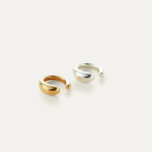 Load image into Gallery viewer, Jenny Bird Sila Ear Cuffs Small - Set