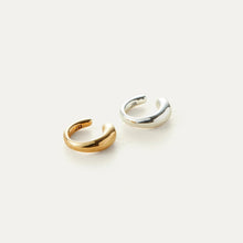 Load image into Gallery viewer, Jenny Bird Sila Ear Cuffs Small - Set