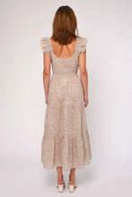 Load image into Gallery viewer, Love the Label Mari Maxi Dress - Nazanin Liberty Print