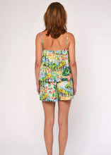 Load image into Gallery viewer, Love the Label Ramona Shorts - Giverny Garden Print