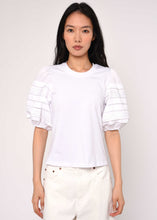 Load image into Gallery viewer, Love the Label Dylan Tee - 2 Colors