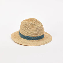 Load image into Gallery viewer, Hat Attack Frankie Fedora - 2 Colors