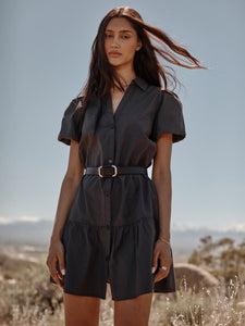 Brochu Walker The Havana Mini Dress - Now in 5 Colors!