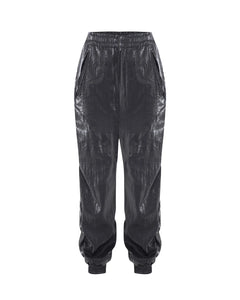 Theo the Label Athena Ruched Trackpant - 2 Colors