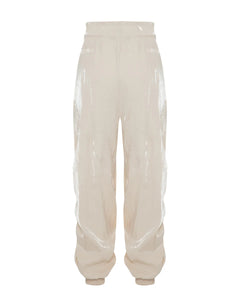 Theo the Label Athena Ruched Trackpant - 2 Colors