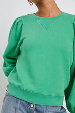 Load image into Gallery viewer, Rails Tiffany Sweatshirt - Kelly Green