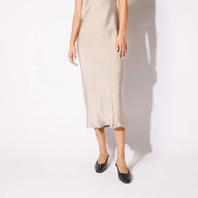 Load image into Gallery viewer, Yosi Samra Tribeca Mule Heel - Studded Black Nappa Leather
