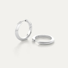 Load image into Gallery viewer, Jenny Bird Toni Hinged Hoop Earrings - 2 Colors