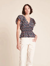 Load image into Gallery viewer, Trovata Paloma Blouse - Rolling Hills