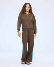 Load image into Gallery viewer, Kerri Rosenthal True Sweatshirt - Cocoa (Copy)
