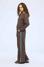 Load image into Gallery viewer, Kerri Rosenthal True Sweatshirt - Cocoa (Copy)