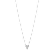 Load image into Gallery viewer, FYB Ulla Heart Necklace - 2 Colors