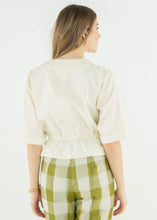 Load image into Gallery viewer, Emily McCarthy Travel Jacket - Cloud