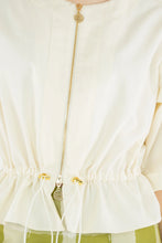 Load image into Gallery viewer, Emily McCarthy Travel Jacket - Cloud