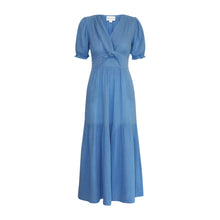 Load image into Gallery viewer, Felicite Twist Dress - 2 Colors