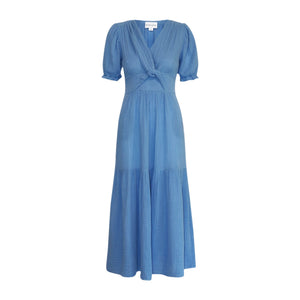 Felicite Twist Dress - 2 Colors