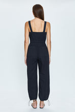 Load image into Gallery viewer, Pistola Viva Jumpsuit - Noir