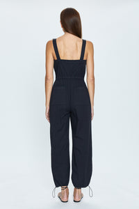 Pistola Viva Jumpsuit - Noir