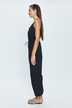 Load image into Gallery viewer, Pistola Viva Jumpsuit - Noir