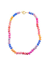Load image into Gallery viewer, Gems by SJ Gemstone Necklace - 6 Colors