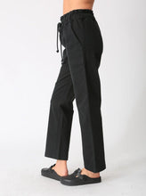 Load image into Gallery viewer, Electric &amp; Rose Easy Pant - Onyx