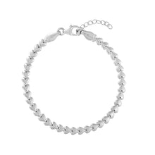 Load image into Gallery viewer, FYB Winne Heart Bracelet - 2 Colors
