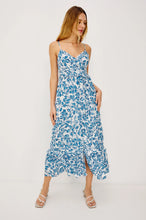 Load image into Gallery viewer, Rails Wisteria Dress - Azure Jasmine