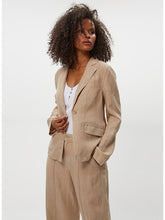 Load image into Gallery viewer, Michael Stars Aubrey Blazer - 2 Colors