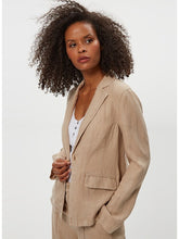 Load image into Gallery viewer, Michael Stars Aubrey Blazer - 2 Colors