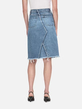 Load image into Gallery viewer, FRAME Deconstructed Skirt - Mabel