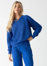 Load image into Gallery viewer, Electric &amp; Rose Chloe Sweater - Royal