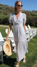 Load image into Gallery viewer, Felicite Twist Dress - 2 Colors